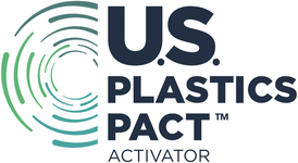 US Plastics Pact Activator